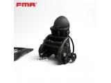 FMA AN/AV8-6&9 Night Vision Helmet Mout Decorated Version TB1271